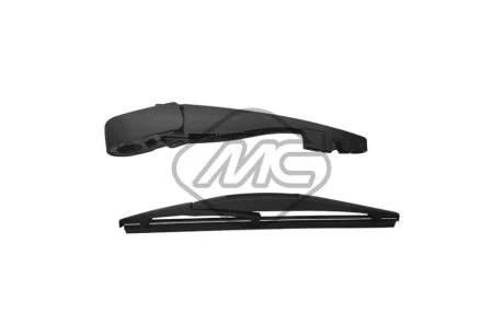 Щетка стеклоочистителя с поводком MINI CLUBMAN (F54) (14-) 235мм Metalcaucho 68359