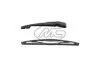 Щетка стеклоочистителя с поводком CITROEN C-CROSSER (VU, VV) (07-)/ PEUGEOT 4007 (VU,VV) (07-) 305мм Metalcaucho 68397 (фото 1)