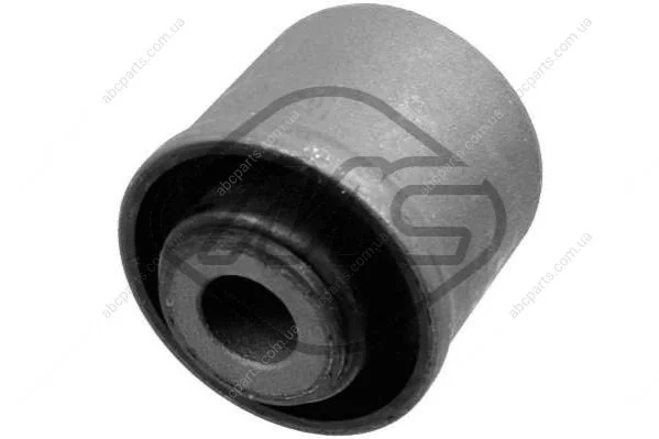 Сайлентблок рычага подвески Renault Clio 1.4 (96-) (00) Metalcaucho 780 (фото 1)