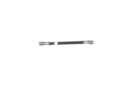 Шланг гальмівний задн Renault Logan, Duster, Sandero (06-) Metalcaucho 96065