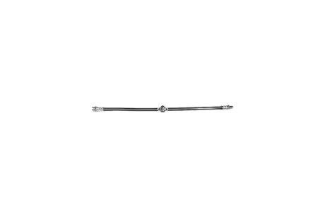 Шланг гальмівний перед Peugeot Boxer (94-) Metalcaucho 96102