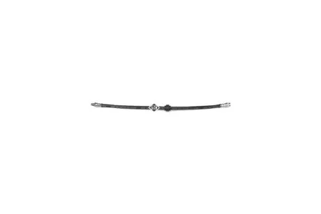 Шланг гальмівний перед Renault Laguna (96-) Metalcaucho 96105