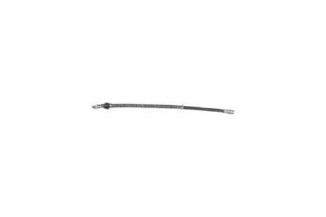 Шланг гальмівний перед Citroen C2, C3 (02-) Metalcaucho 96152