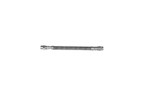 Шланг гальмівний задн Citroen C2, C3 (02-) Metalcaucho 96154