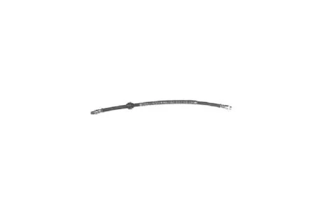 Шланг гальмівний перед Peugeot 605 (94-) Metalcaucho 96170
