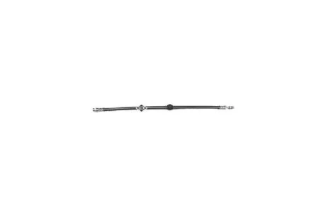 Шланг гальмівний перед Peugeot 405 (02-) Metalcaucho 96173