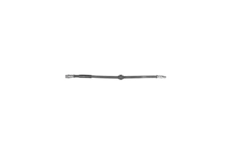 Шланг тормозной перед Renault Trafic (01-) Metalcaucho 96204