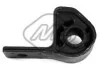 Сайлентблок рычага подвески Peugeot Partner/Citroen Berlingo 1.9, 2.0 (99-) (00) Metalcaucho 979 (фото 1)