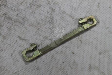 Ключ прокачки затискний (8/10) Метиз-Авто Vin-05028