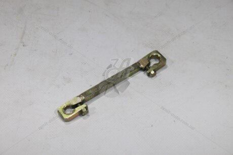 Ключ прокачки затискний (10/12) Метиз-Авто Vin-05030