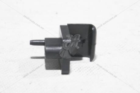 Держатель козырька 2105 (крючок) Метиз-Авто Vin-06001