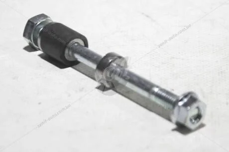 Болт 8х110х1,25ш генератора 2110 в сборе Метиз-Авто Vin-1055