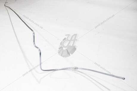 Паливна трубка 2108-99 інж обратки Метиз-Авто 'VIN-12009