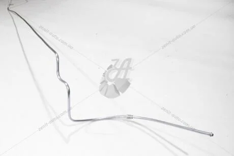 Трубка топливная 2108-99 инж обратки Метиз-Авто 'VIN-12009