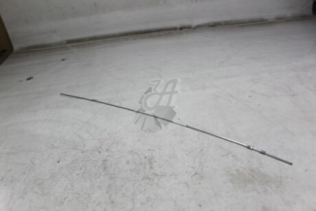 Трубка гальмівна іномарка (1,1м) Метиз-Авто 'VIN12355