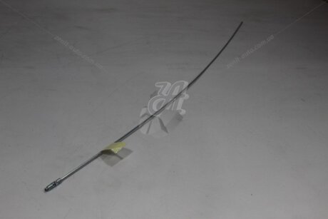 Трубка тормозная иномарки (1,4м) Метиз-Авто 'VIN12358