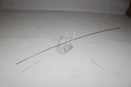 Трубка гальмівна іномарка (1,5м) Метиз-Авто 'VIN12359