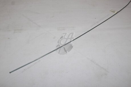 Трубка гальмівна іномарка (2,0м) Метиз-Авто 'VIN12362