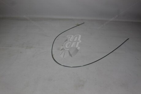 Трубка гальмівна іномарка (2,2м) Метиз-Авто 'VIN12363