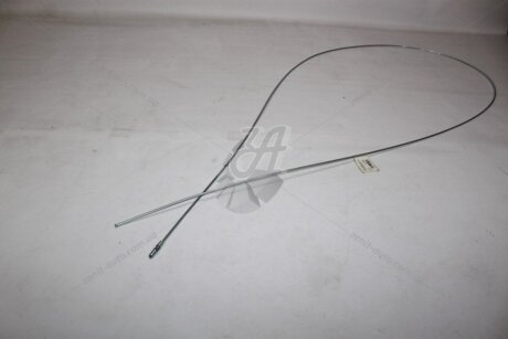 Трубка гальмівна іномарка (3,5м) Метиз-Авто 'VIN12366