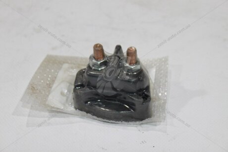 Ремкомплект реле стартера 2101 (крышка) с/о Метиз-Авто Vin-14231