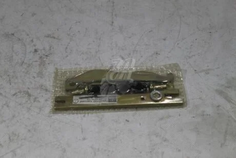 Ремкомплект ручного гальма 2101 (2планк+2важіля+гумки) Метиз-Авто Vin-14268