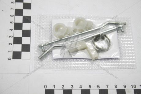 Ремкомплект тяжки двери 2109 Метиз-Авто 'vin-14281