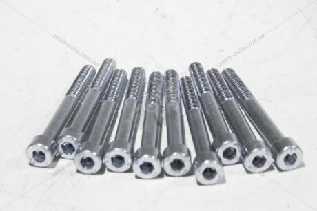 Болт 8х70 внутр шестигранник (8,8 ПР) (кратно 10) Метиз-Авто Vin-4018