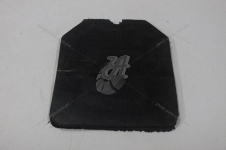 Брызговик 2121 зад (прав+лев) (к-т) Метиз-Авто Vin-95517