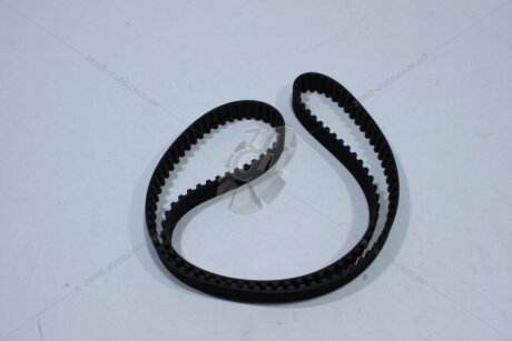 Ремінь ГРМ 2110-12/1118 (16кл) (136 зуб) MICHELIN '136RPP254