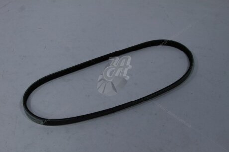 Ремінь полікліновий (тефлон) Hyundai Tucson (04-10)/ Kia Sportage II, Cerato I 2.0i MICHELIN '3PK675