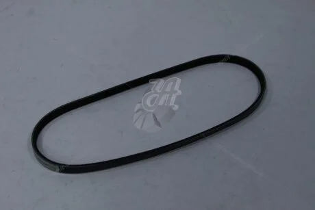Ремінь полікліновий (тефлон) Hyundai Tucson (04-10)/ Kia Sportage II, Cerato I 2.0i (3PK675) MICHELIN '3PK675