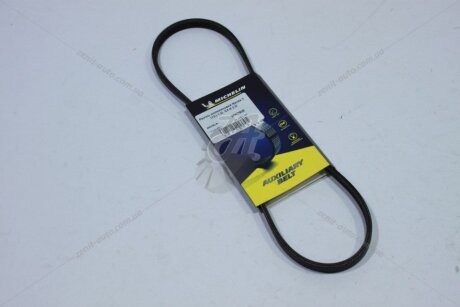 Ремінь поліклиновий Mazda 3 (13-) 1.5i, CX-9 2.5i MICHELIN '3PK790E
