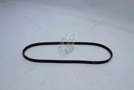 Ремінь поліклиновий Fiat Doblo (10-) 1.4i (3PK856E) MICHELIN '3PK856E