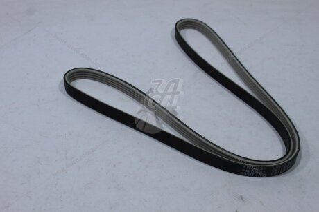 Ремінь поліклиновий (тефлон) Toyota Yaris (99-05) 1.3, 1.5i MICHELIN '4PK1183