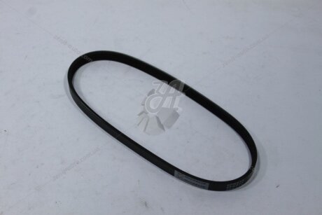 Ремінь полікліновий (тефлон) Hyundai Getz (02-05), Accent (I,II) 1.3i MICHELIN '4PK613