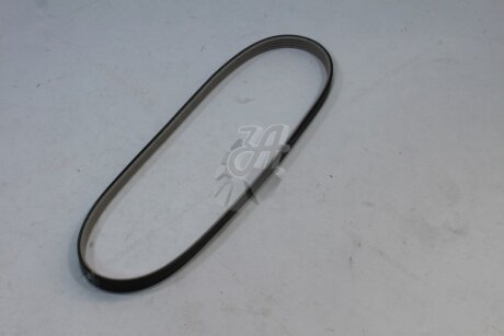 Ремінь поліклиновий (тефлон) Chevrolet Matiz (05-13) 0.8i/ Ford Transit (00-06) 2.0d/ Renault Clio II 1.2i MICHELIN '4PK738