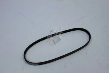 Ремінь поліклиновий Suzuki Swift IV 1.2i/ Opel Agila B 1.0, 1.2i/ Chery QQ 1.1i (4PK765) MICHELIN '4PK765