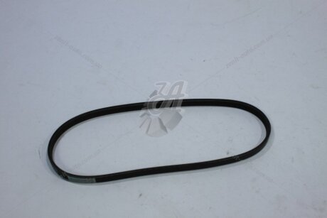 Ремінь поліклиновий Subaru Forester (08-13) 2.0, 2.5i, Legacy V 2.0i MICHELIN '4PK806E