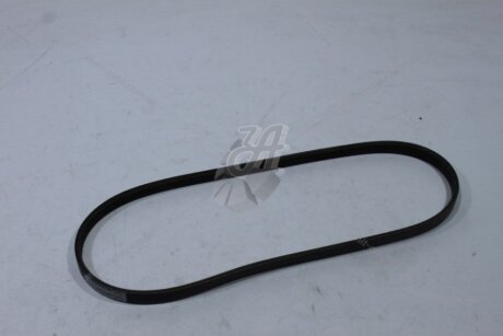 Ремінь поліклиновий BMW 5 (E60) 2.0, 3.0d MICHELIN '4PK836E