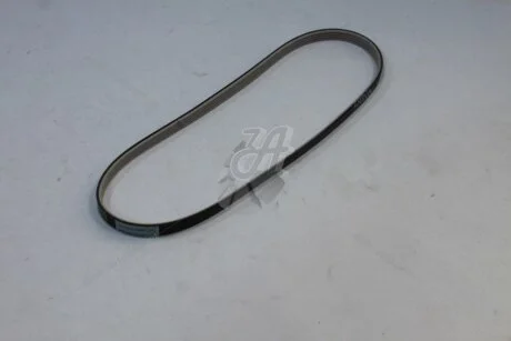 Ремінь поліклиновий (тефлон) Hyundai Tucson (04-10) 2.0i/ VW Passat (B5) (4PK855) MICHELIN '4PK855