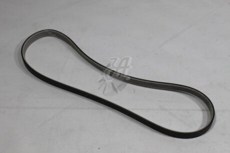 Ремінь поліклиновий Hyundai i30 (07-12) 2.0i/ Kia Ceed (06-12) 1.4, 2.0i/ Suzuki Grand Vitara II 1.6i MICHELIN '4PK890