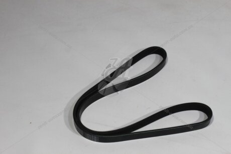 Ремінь поліклиновий Daewoo Lanos (97-) 1.3, 1.6i, Nexia (95-) 1.5i MICHELIN '5PK1013