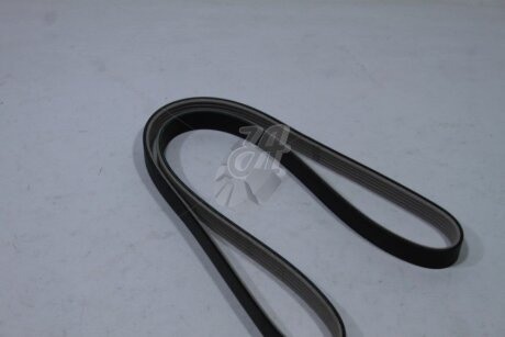 Ремінь поліклиновий (тефлон) Mitsubishi Lancer (03-07) 1.3, 1.6i/ VW Jetta III 2.5i MICHELIN '5PK1063