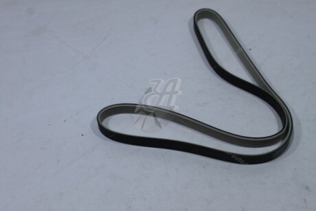 Ремінь поліклиновий (тефлон) Renault Trafic II, Master II 1.9d MICHELIN '5PK1123