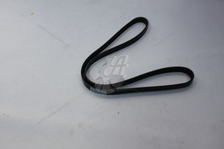Ремінь поліклиновий Fiat Doblo (10-) 1.4i/ Opel Combo (12-) 1.4i MICHELIN '5PK1148