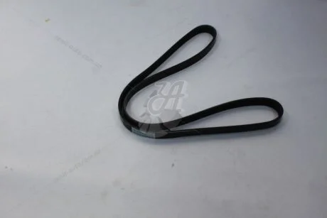 Ремінь поліклиновий Fiat Doblo (10-) 1.4i/ Opel Combo (12-) 1.4i (5PK1148) MICHELIN '5PK1148