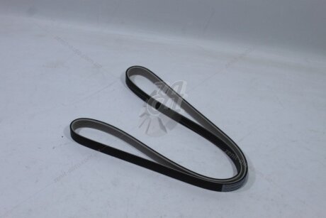 Ремінь поліклиновий (тефлон) Skoda Fabia I 1.0, 1.4i/ Mitsubishi Colt VI 1.1, 1.3, 1.5i MICHELIN '5PK1220