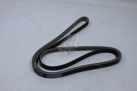 Ремінь поліклиновий (тефлон) Kia Cerato I 1.6d/ MB A-Class (W169,W176), B-Class (W245,W246) 2.0d MICHELIN '5PK1745