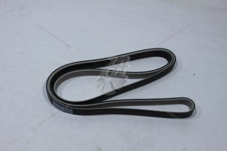 Ремінь поліклиновий (тефлон) Renault Logan I, Kangoo (01-08) 1.4, 1.6i MICHELIN '5PK1750